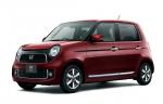 Honda N-One 2013 года